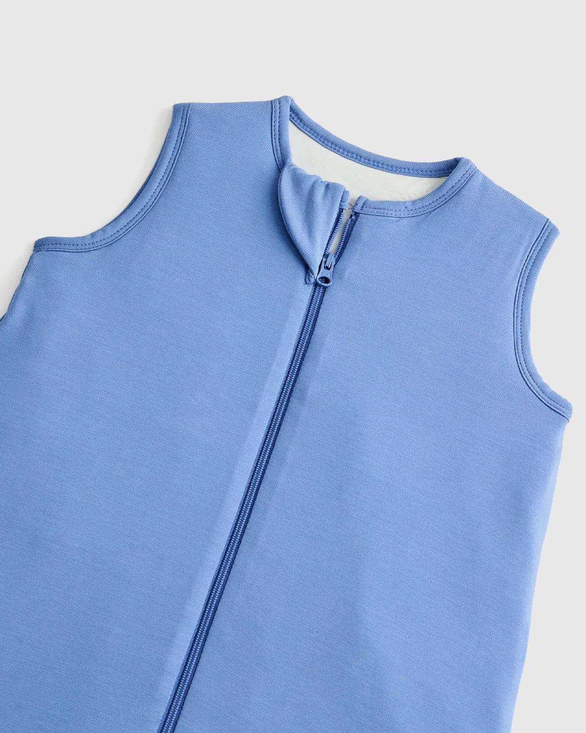 Bamboo Sleep Bag Walker 2.5 TOG - M / Colony Blue