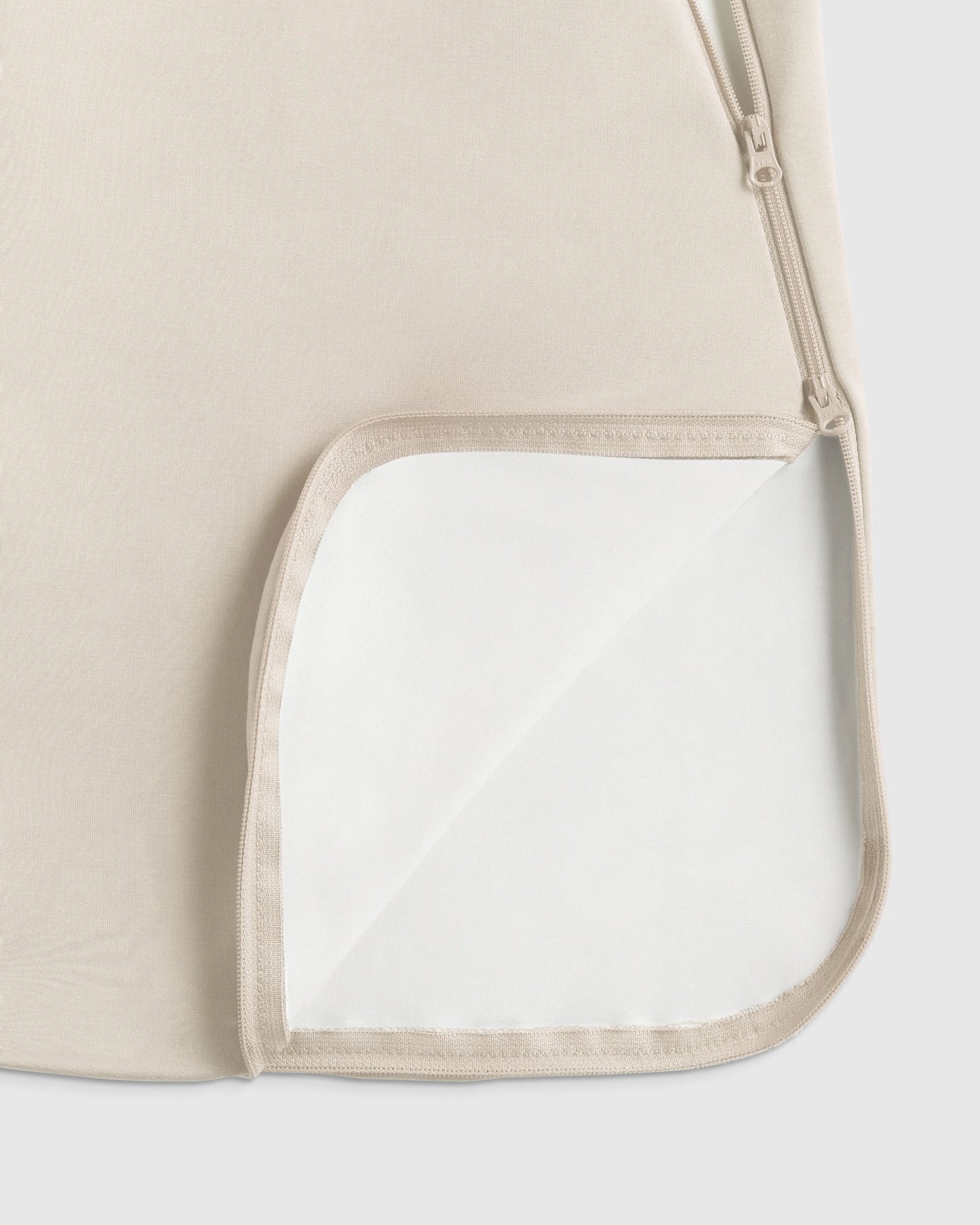 Bamboo Sleep Bag 1.0 TOG - S / Colony Blue