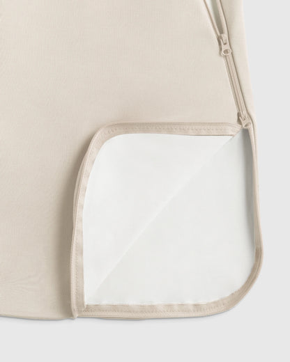 Bamboo Sleep Bag 1.0 TOG - S / Colony Blue