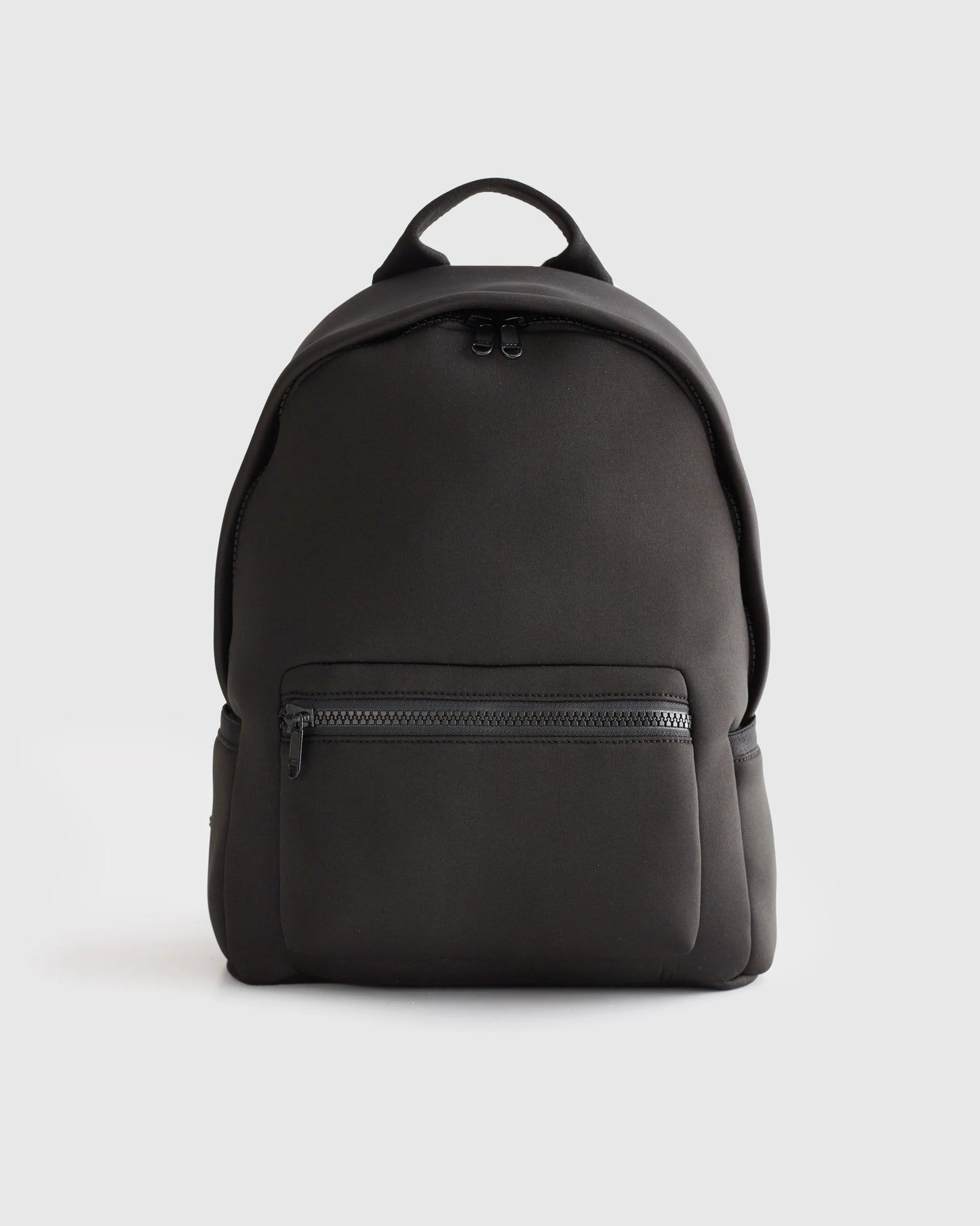 All-Day Neoprene Backpack - One Size / Espresso