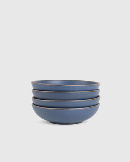 Everyday Bowl (Set of 4) by East Fork - One Size / Heron