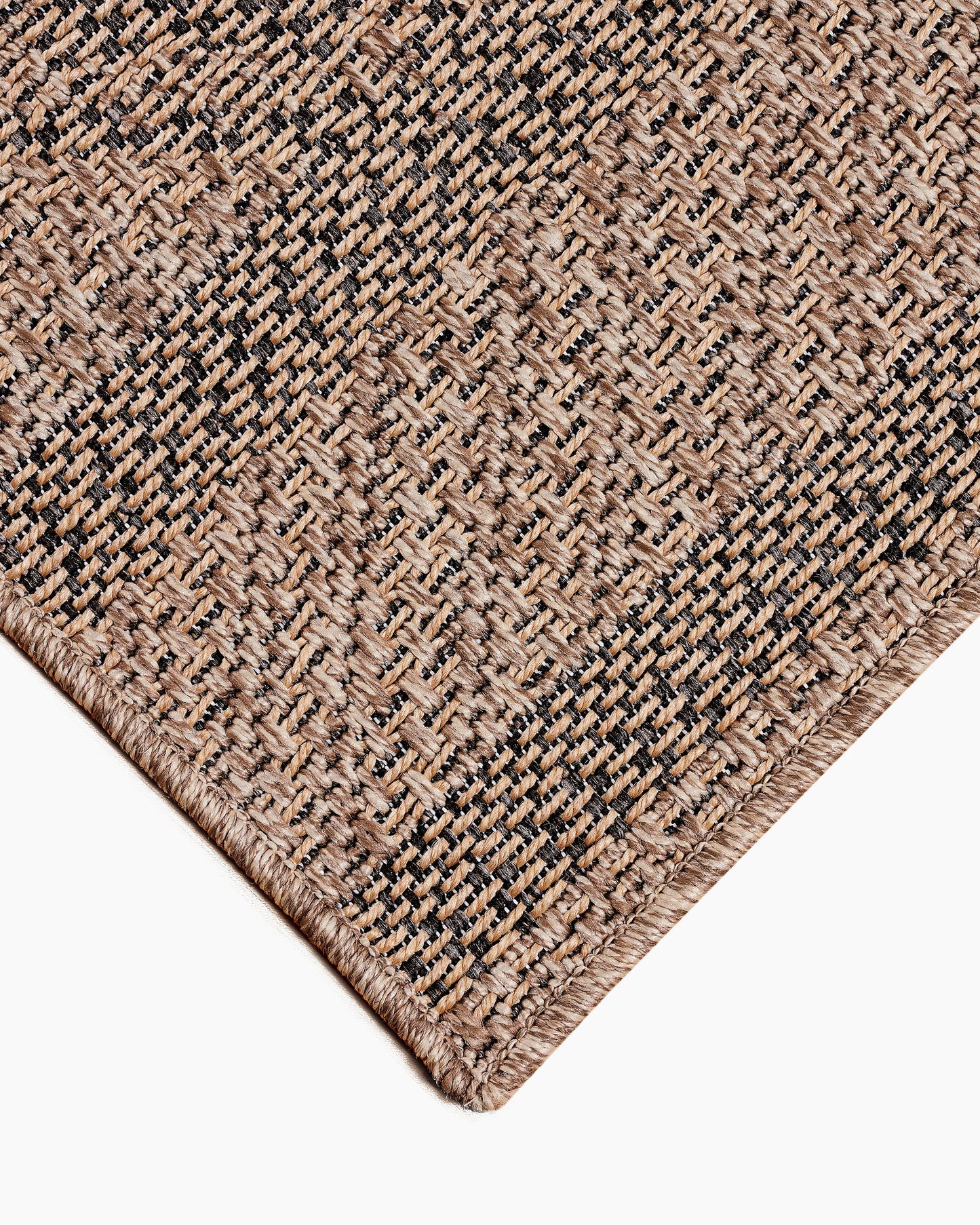 Wheatley Indoor/Outdoor Rug - 3'3" x 5' / Ivory
