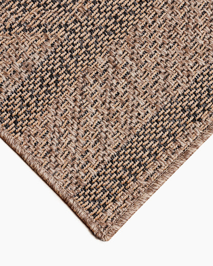 Wheatley Indoor/Outdoor Rug - 3'3" x 5' / Ivory