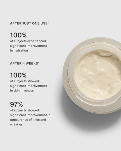 Youth-Boost NAD+ Peptide Rich Cream by goop Beauty - One Size / No Color