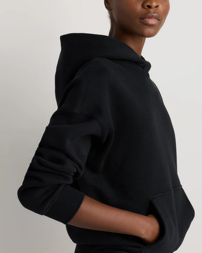 Everyday Fleece Hoodie - XS / Coastal Sage