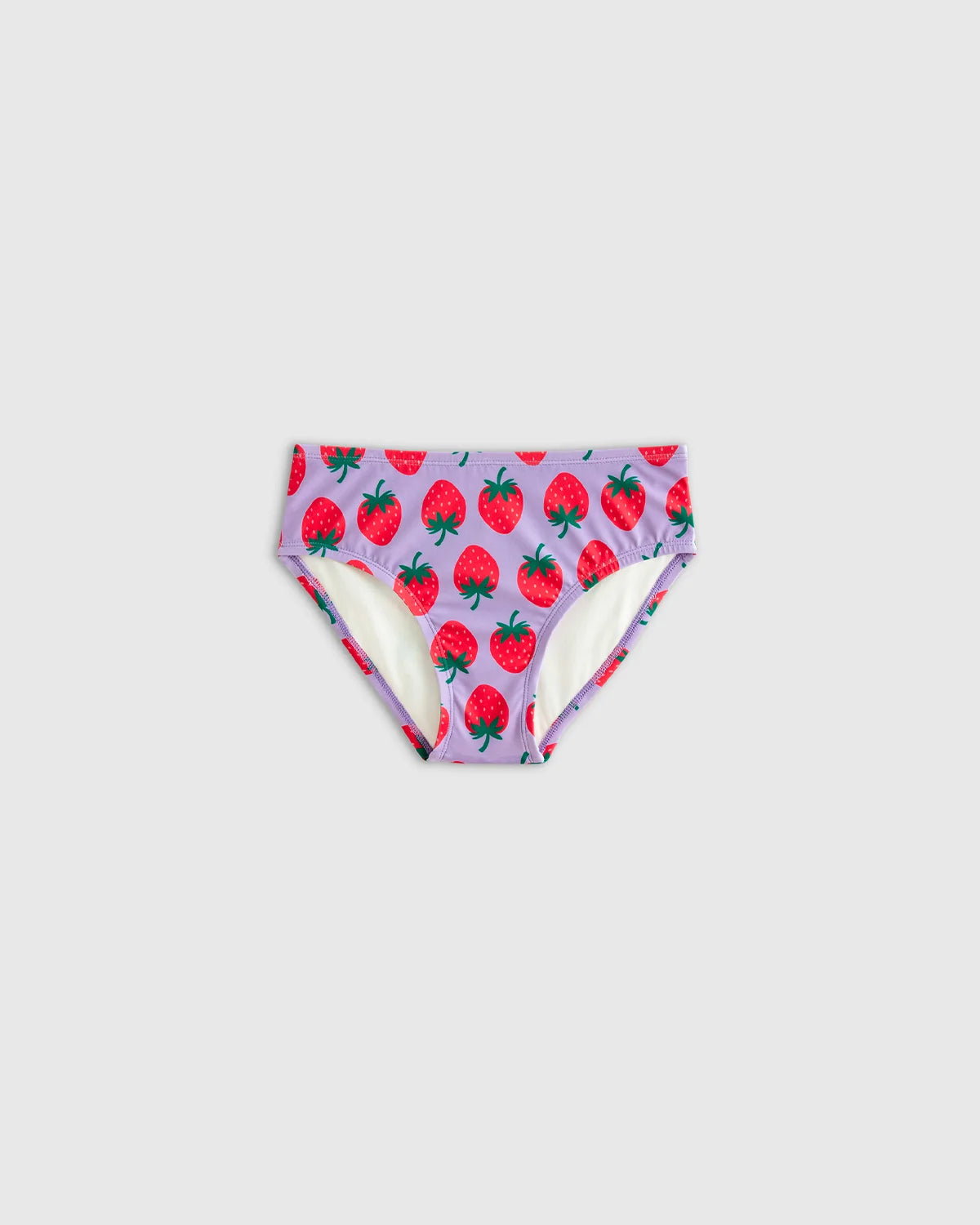 Tankini Swimsuit - 6 / Soft Ditsy Floral