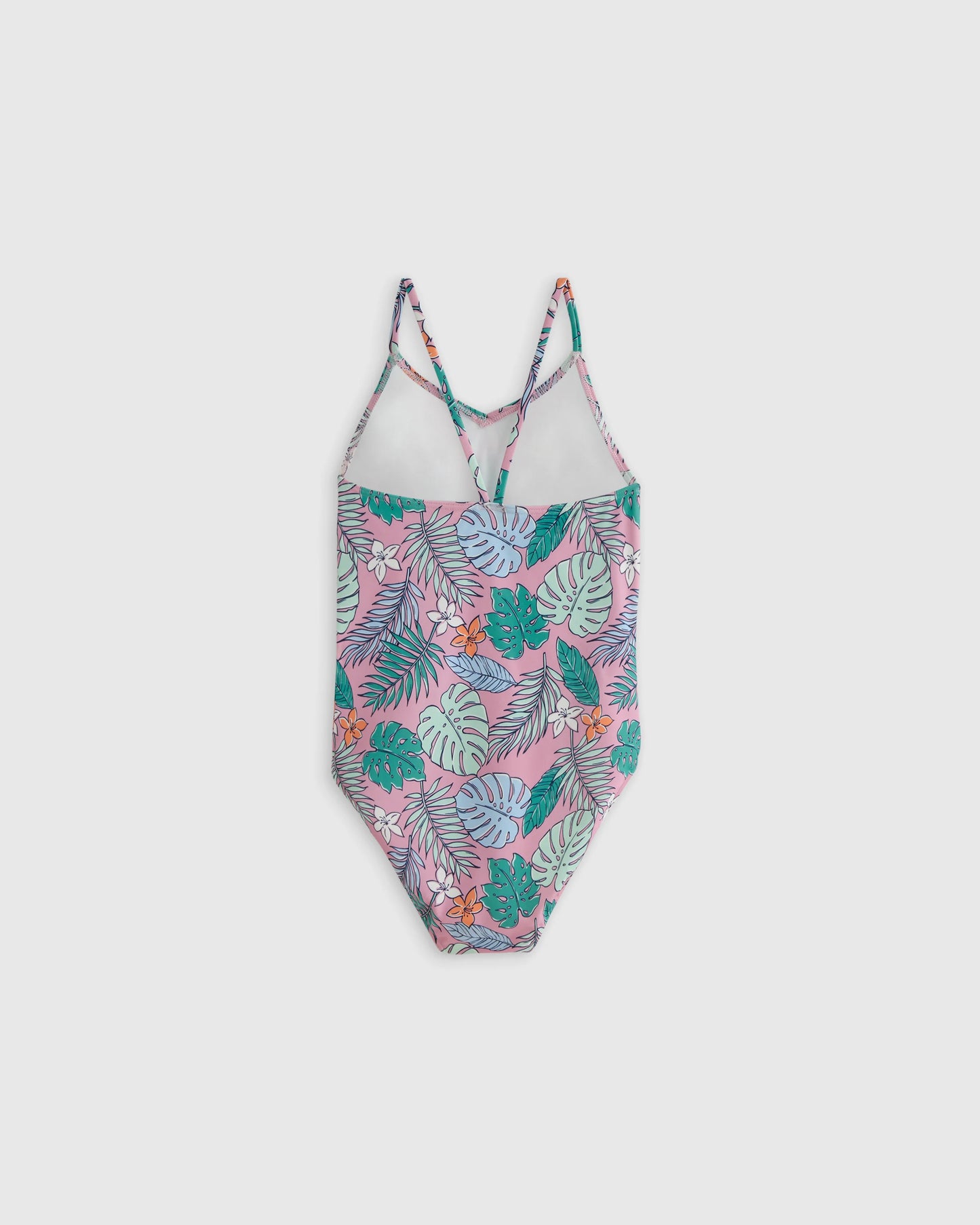 One-Piece Swimsuit - 6 / Waves