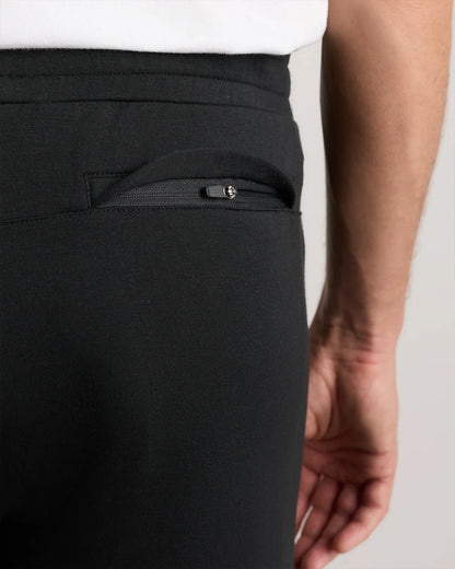 Supersoft Fleece Joggers - XS / Heather Oatmeal