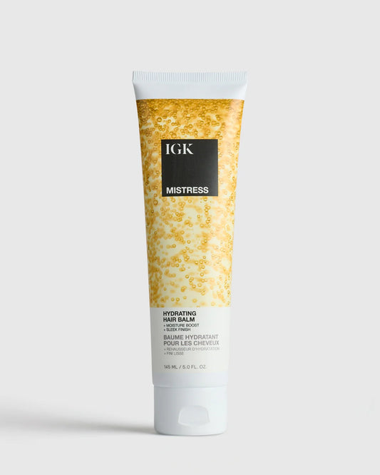 Mistress Hydrating Hair Balm by IGK - One Size / No Color