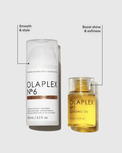 No.7 Bonding Oil by Olaplex - One Size / No Color