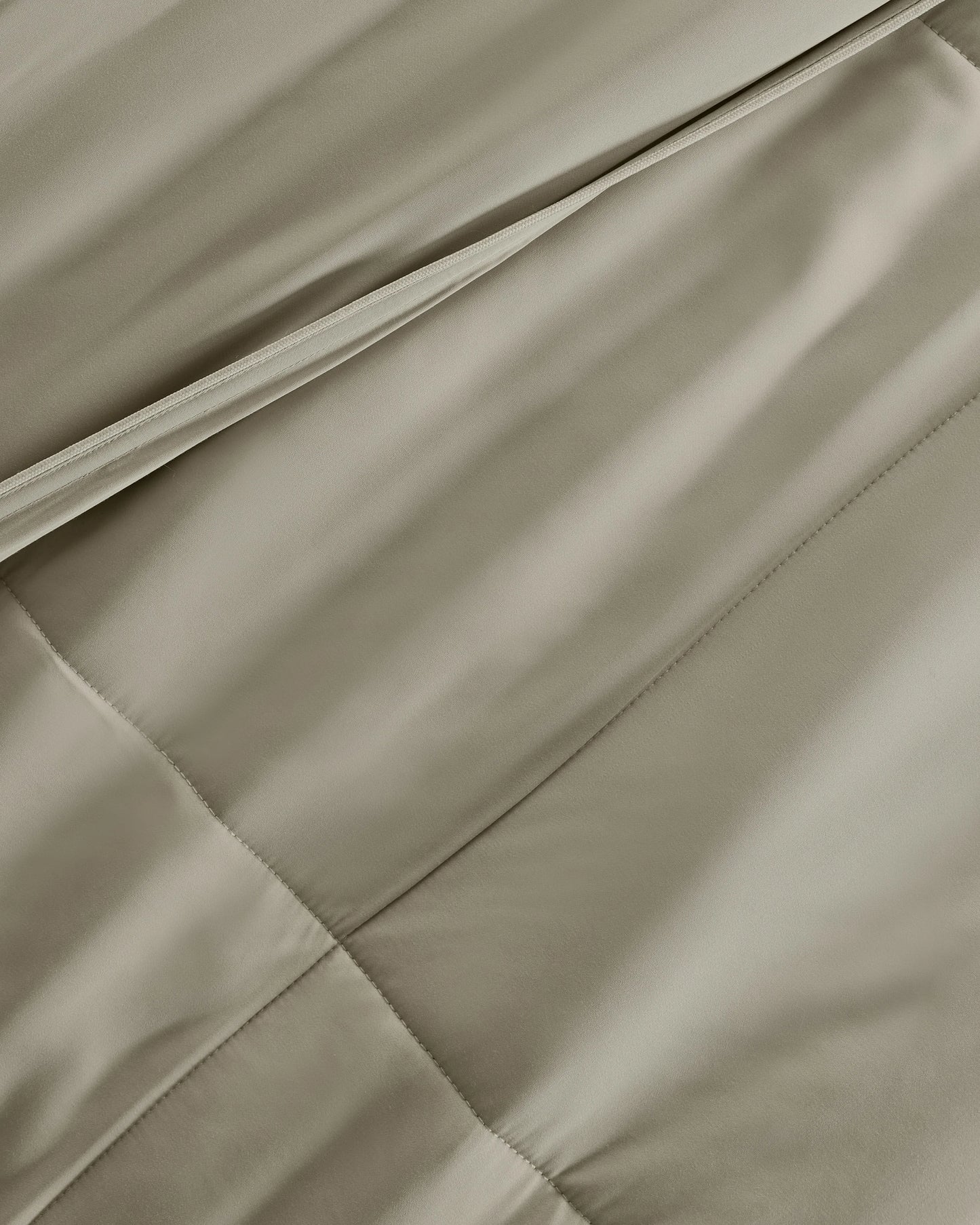 Bamboo Comforter - Twin / Soft Pink