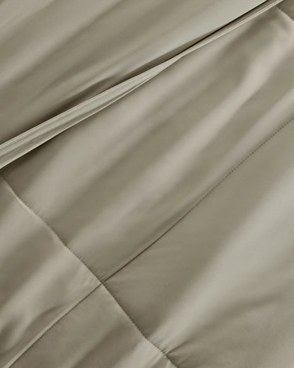 Bamboo Comforter - Twin / Soft Pink