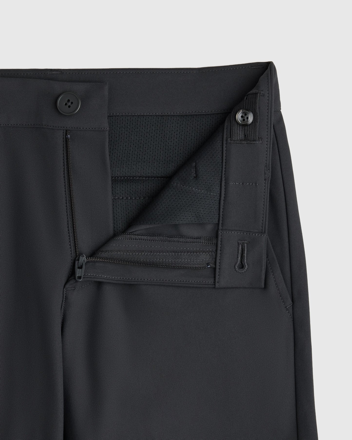 Performance Tech Short - 6 / Steel