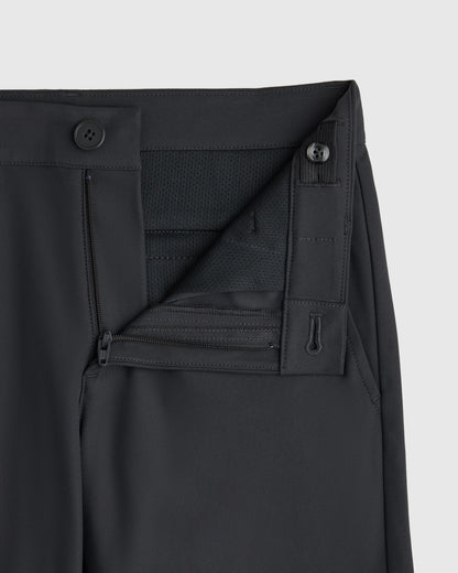 Performance Tech Short - 6 / Steel