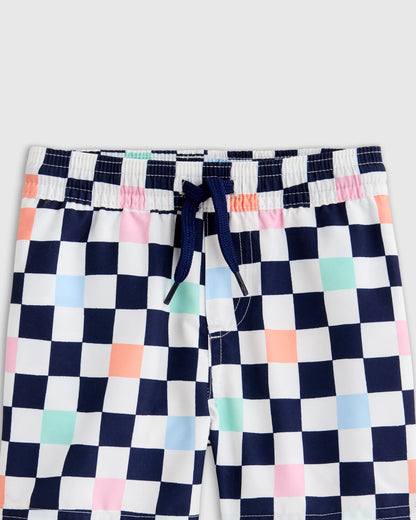 Swim Trunk - 0-3M / Alligators