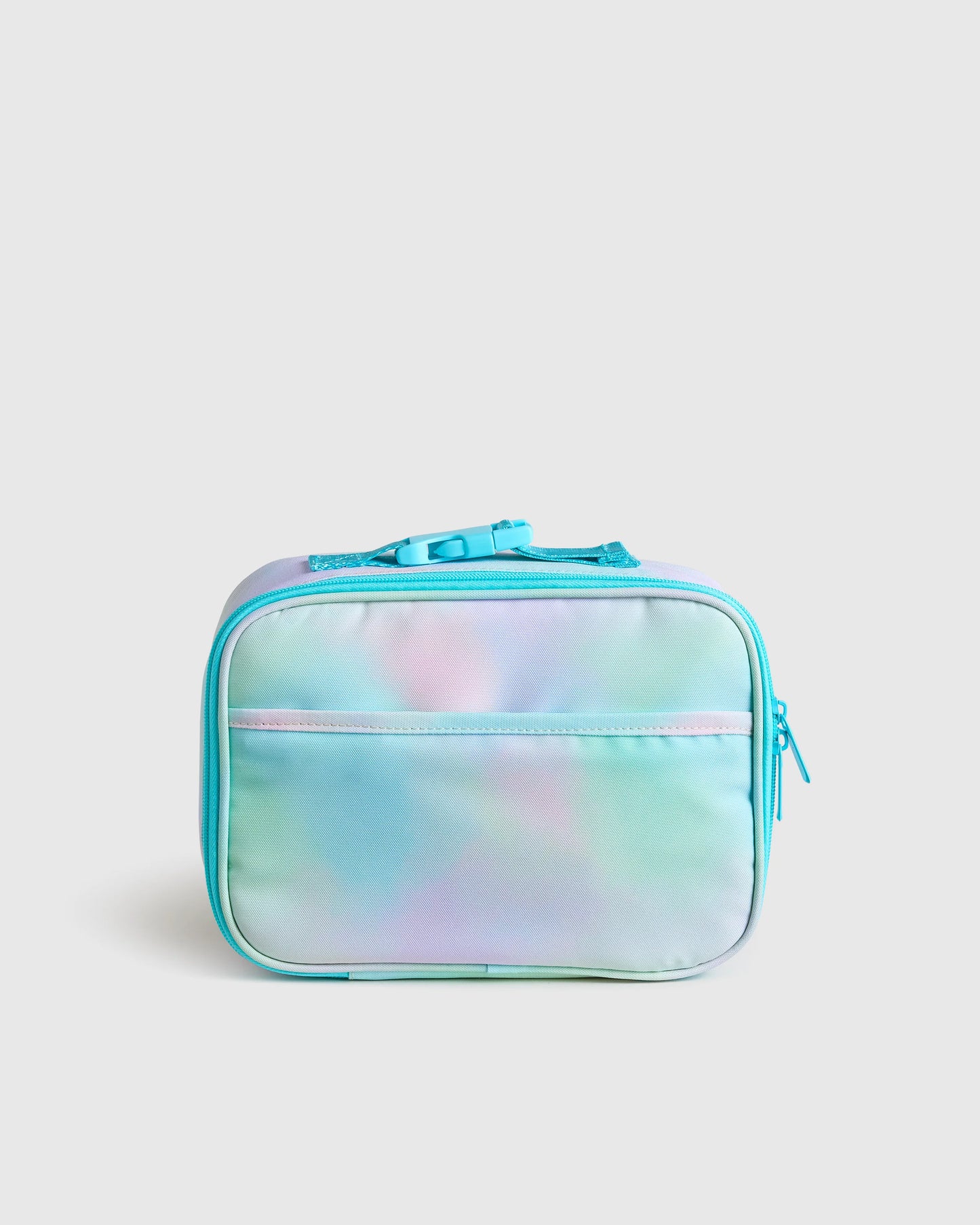 Recycled Lunch Box - One Size / Rainbow Clouds