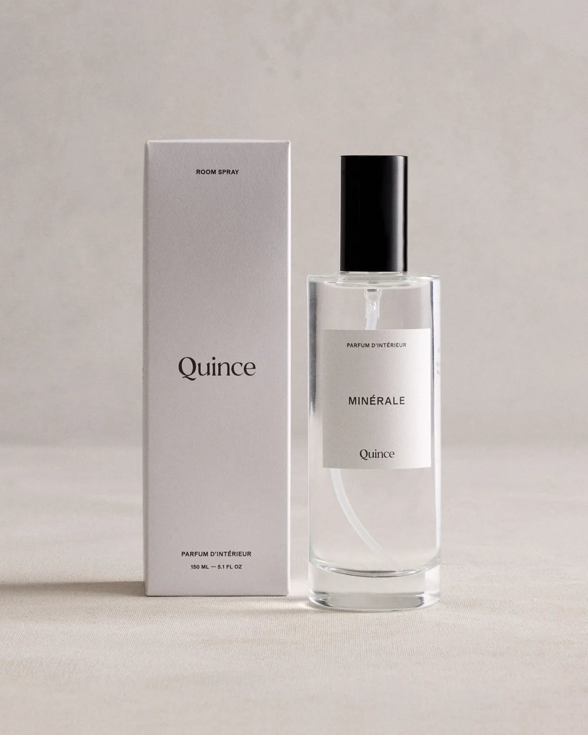 Minérale Room Spray - One Size / No Color