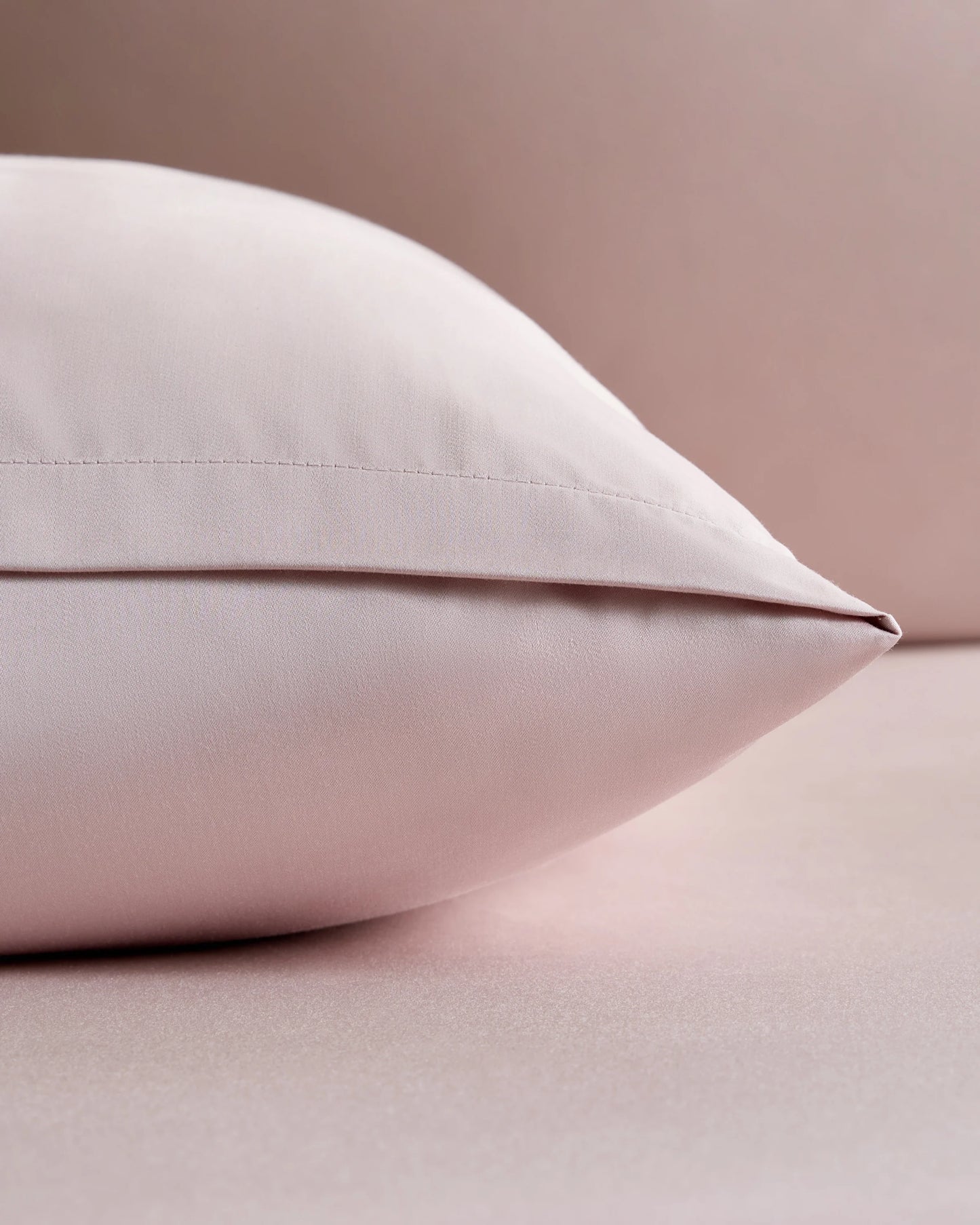 Bamboo Pillowcase Set - Standard / Sand
