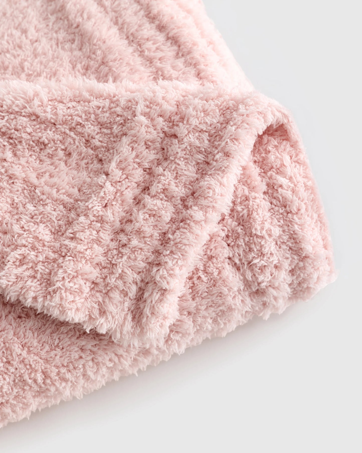 Ultra Cozy Baby Blanket - 30x40 / Ivory