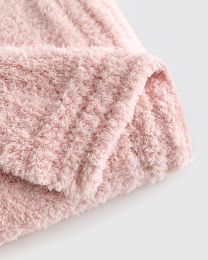 Ultra Cozy Baby Blanket - 30x40 / Ivory