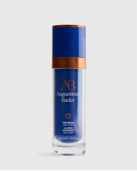 The Cream by Augustinus Bader 50ml - One Size / No Color