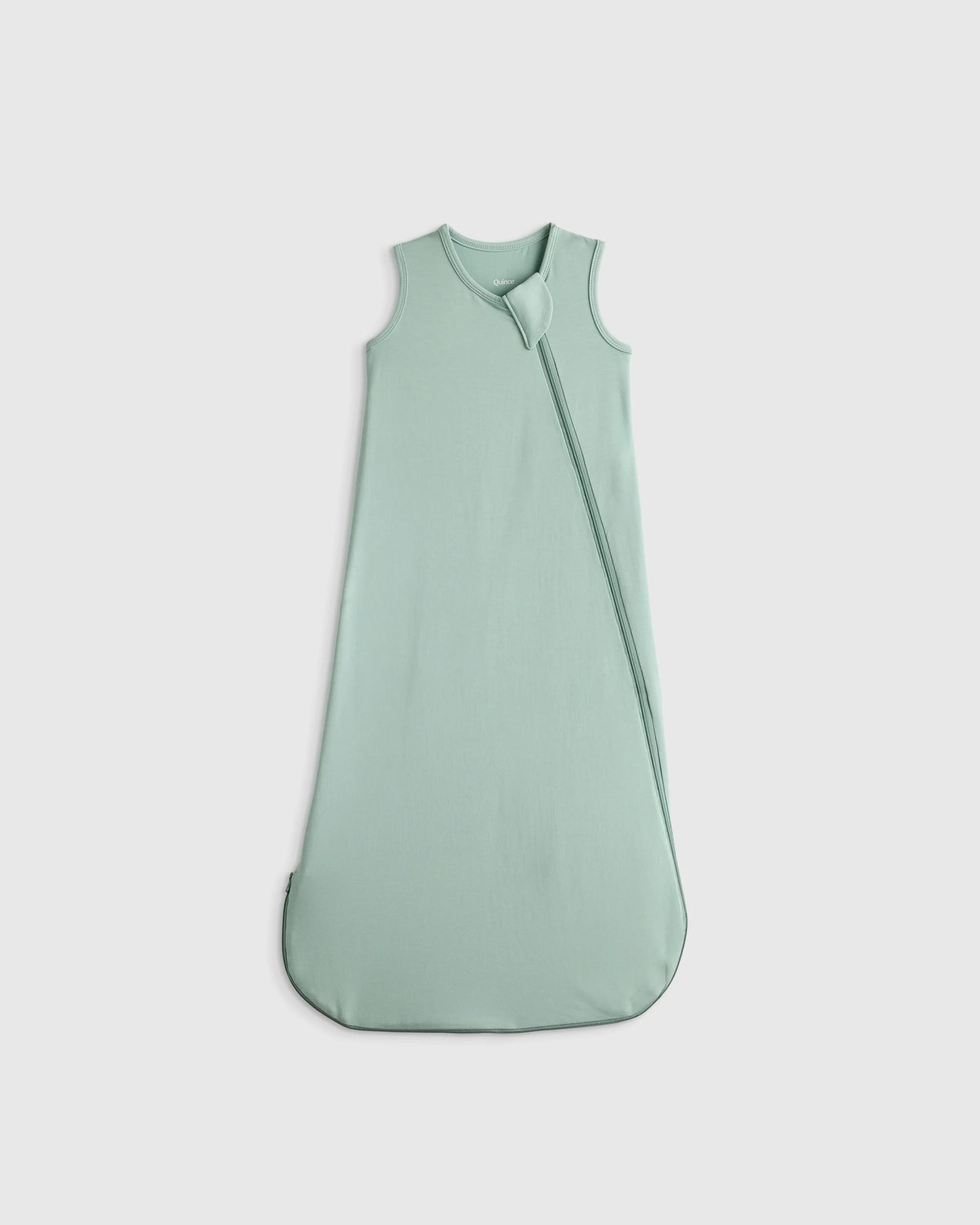 Bamboo Sleep Bag 0.5 TOG - S / Colony Blue