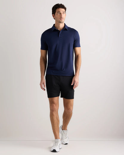 Flowknit Breeze Performance Polo - XS / Olive