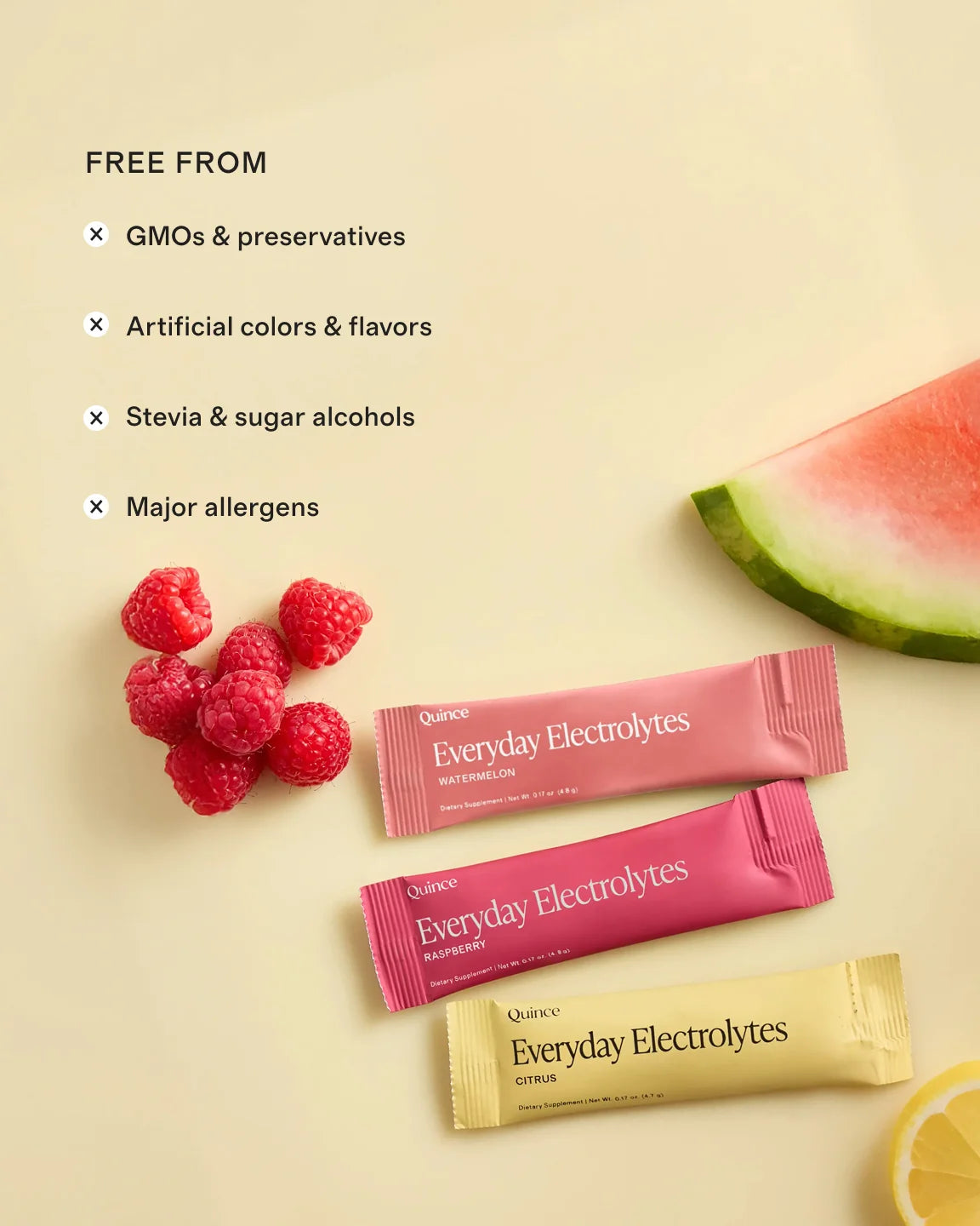 Everyday Hydration - One Size / Watermelon