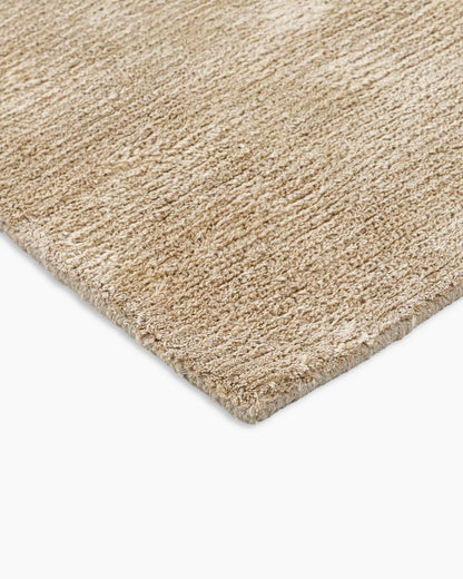 Ace Washed Jute Rug - 5' x 8' / Brown