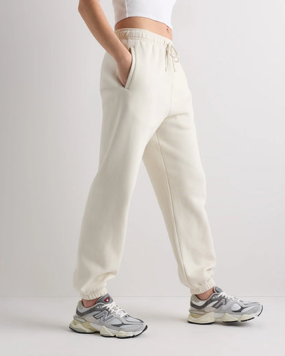 Everyday Fleece Joggers - XS / Coastal Sage