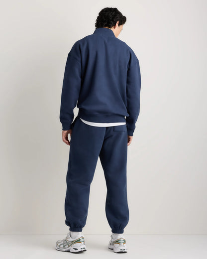 Everyday Fleece Joggers - S / Coastal Sage
