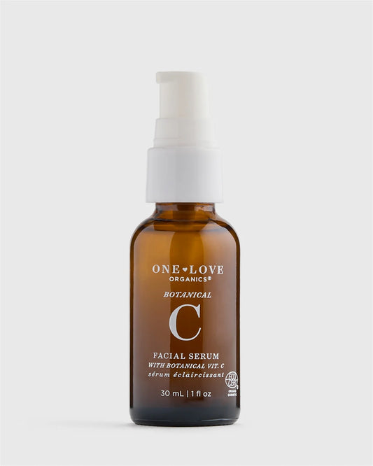 Botanical C Facial Serum by One Love Organics - One Size / No Color