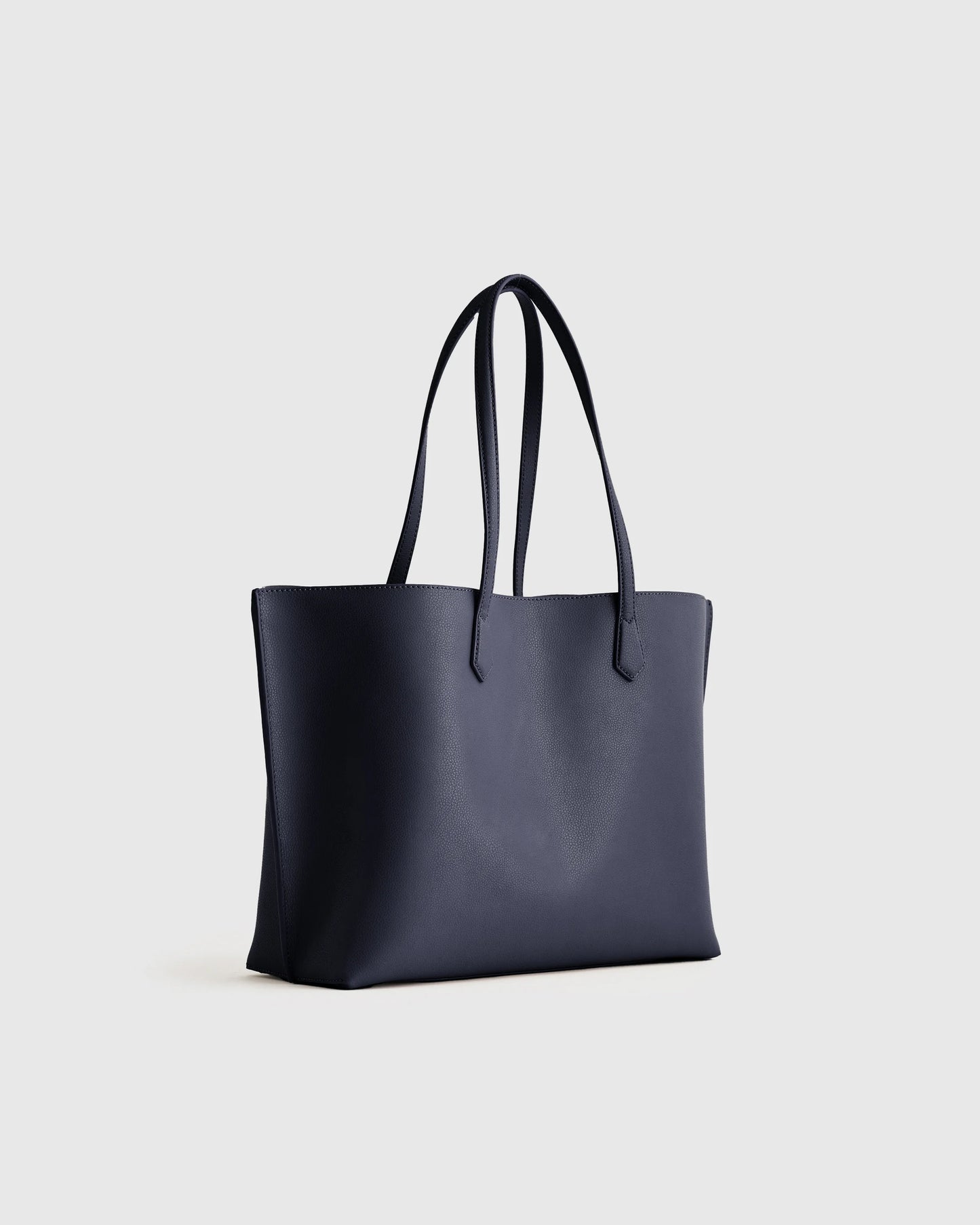 Adeline Shopper Tote - One Size / Black