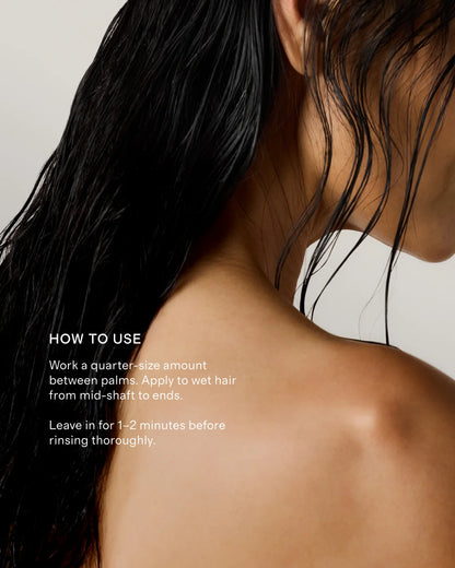 Recovery Conditioner 6.7 oz by Virtue - One Size / No Color