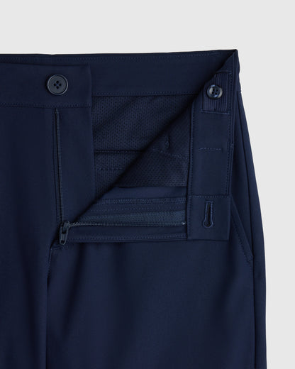 Performance Tech Short - 6 / Steel