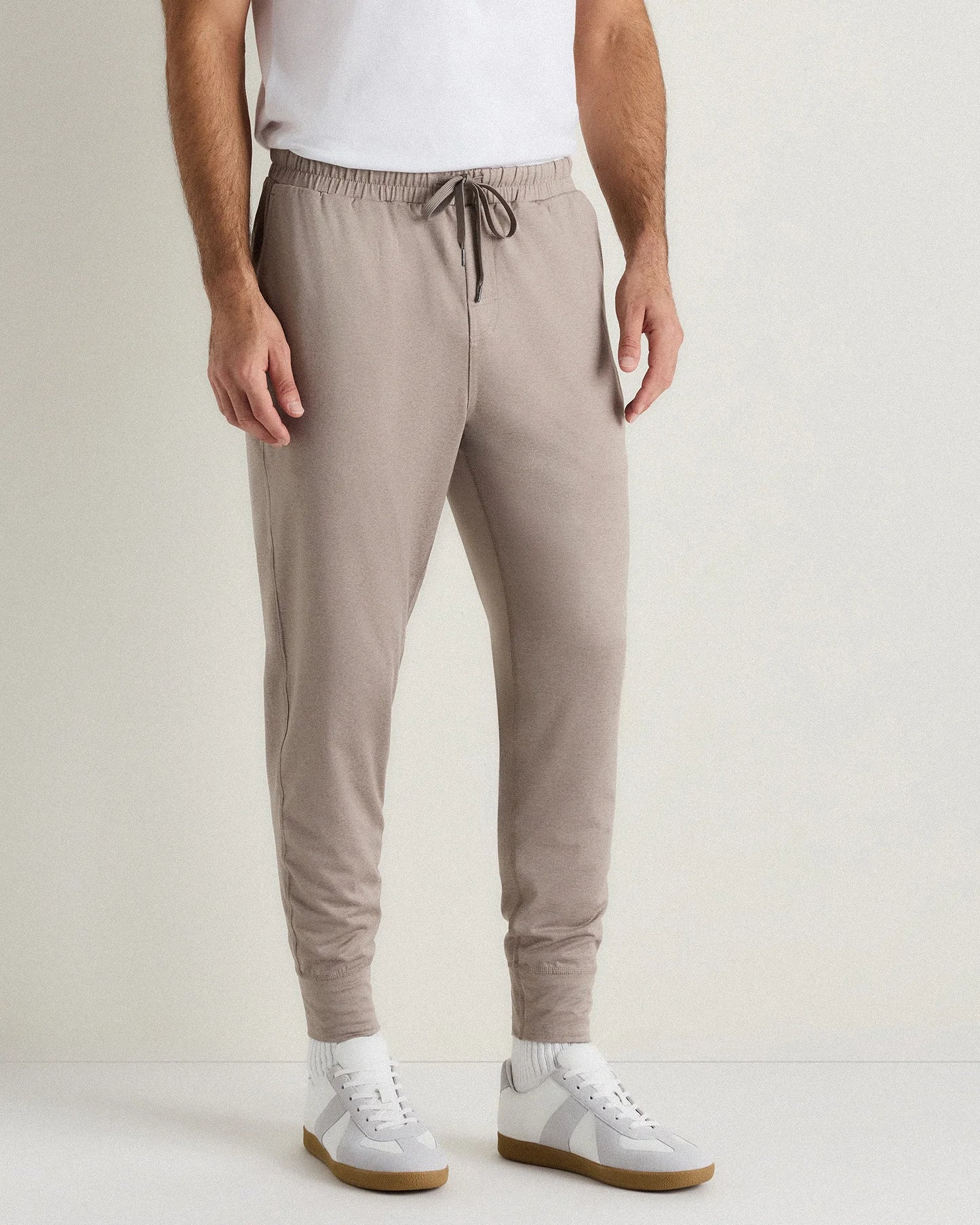 Flowknit Performance Joggers - XS / Heather Morel Grey