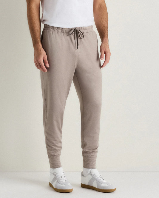 Flowknit Performance Joggers - XS / Heather Morel Grey