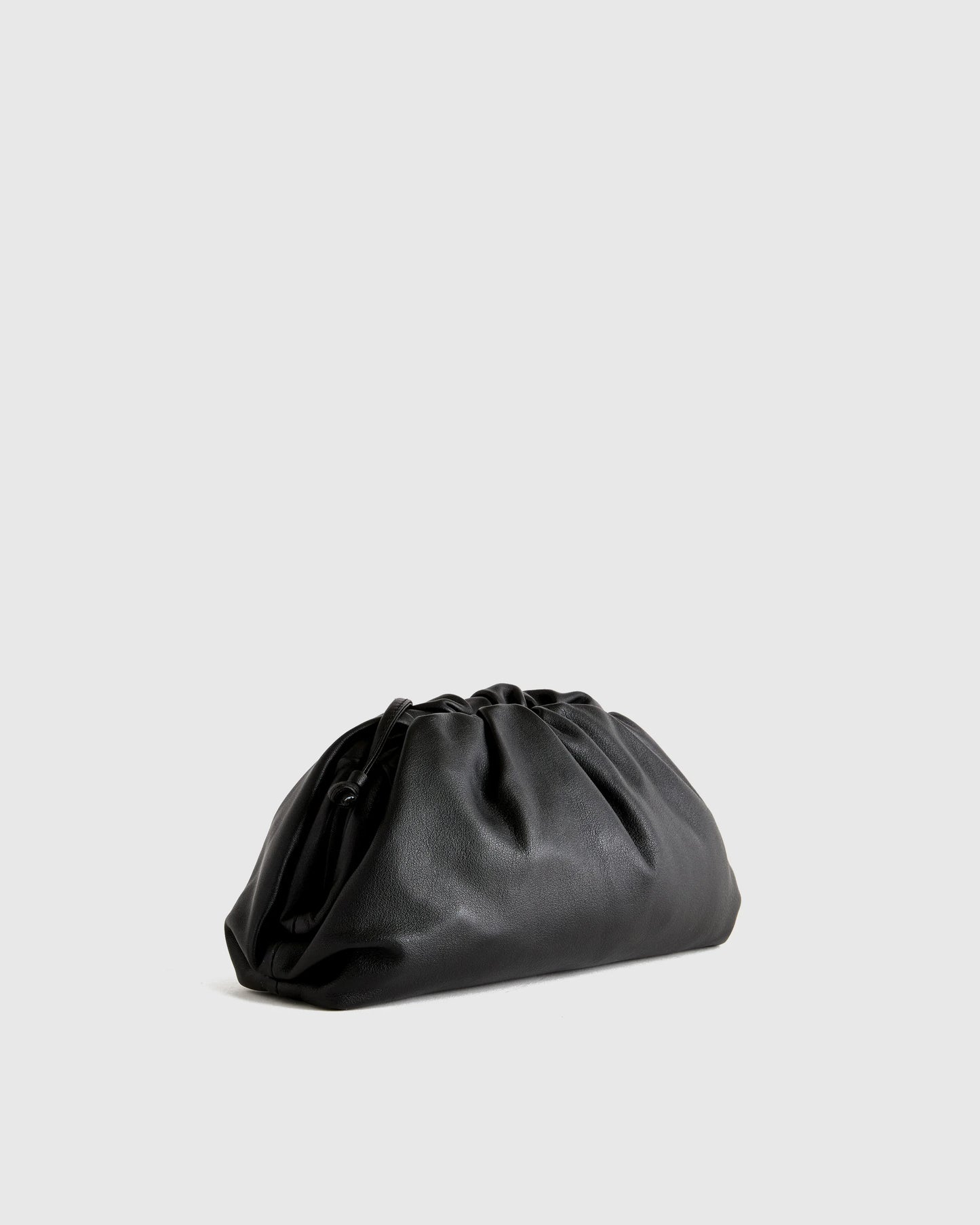 Naomi Clutch - One Size / Electric Blue