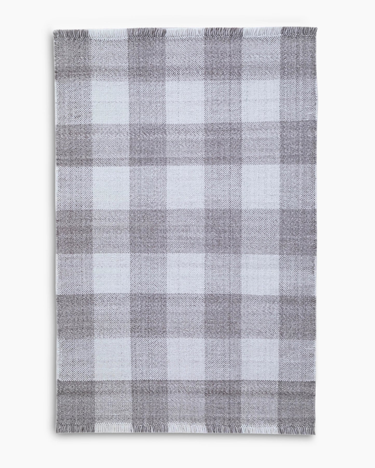 Marlowe Indoor/Outdoor Rug - 3' x 5' / Grey