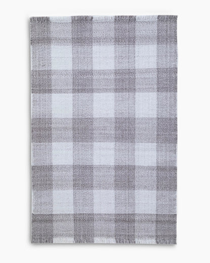 Marlowe Indoor/Outdoor Rug - 3' x 5' / Grey