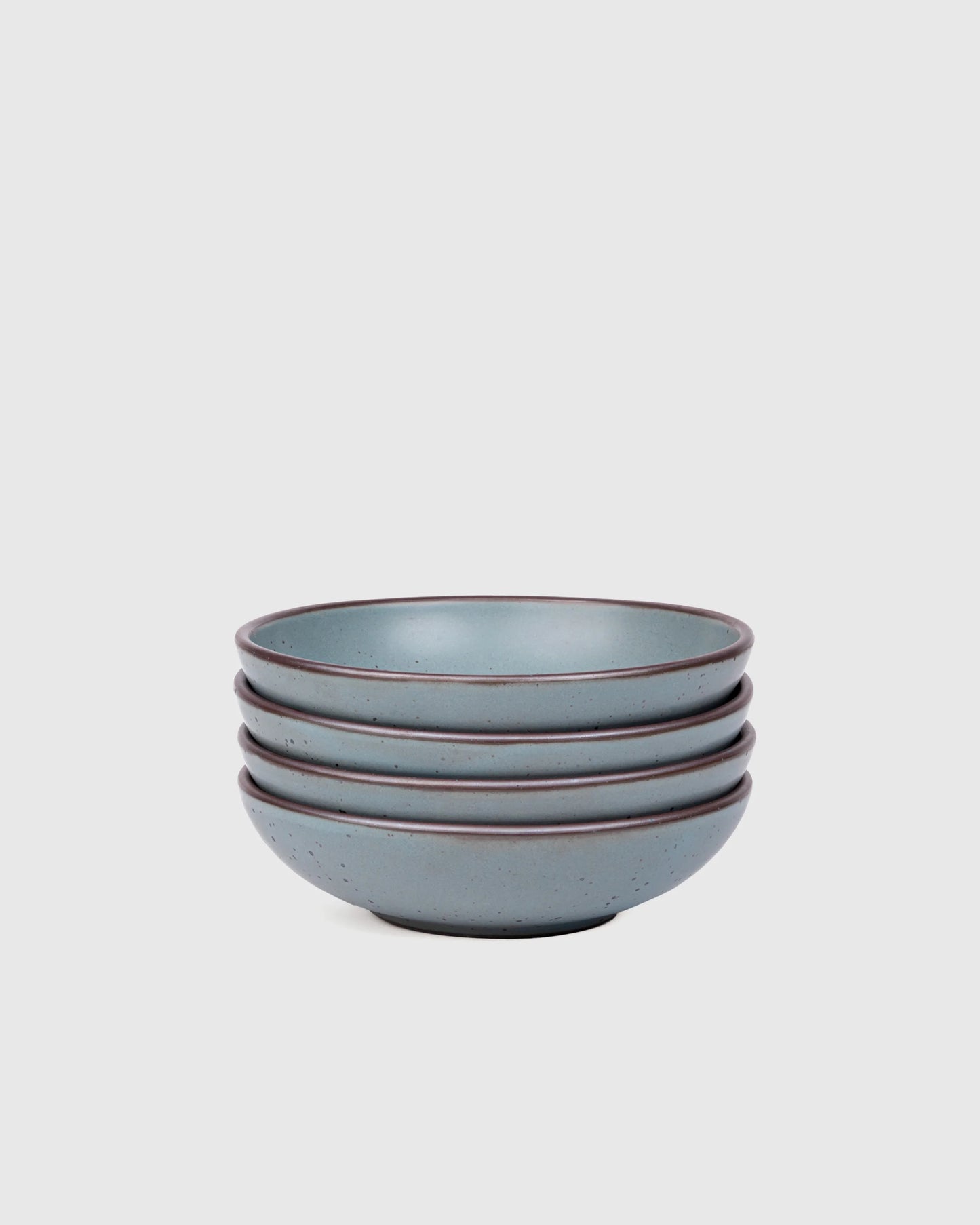 Everyday Bowl (Set of 4) by East Fork - One Size / Heron