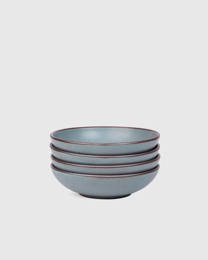 Everyday Bowl (Set of 4) by East Fork - One Size / Heron