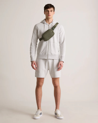 Revive Nylon Belt Bag - One Size / Olive