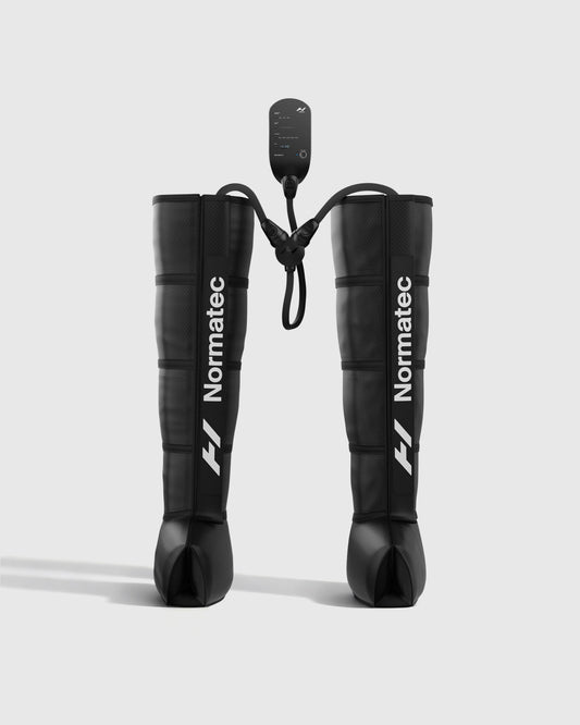 Normatec 3 Legs by Hyperice - One Size / No Color