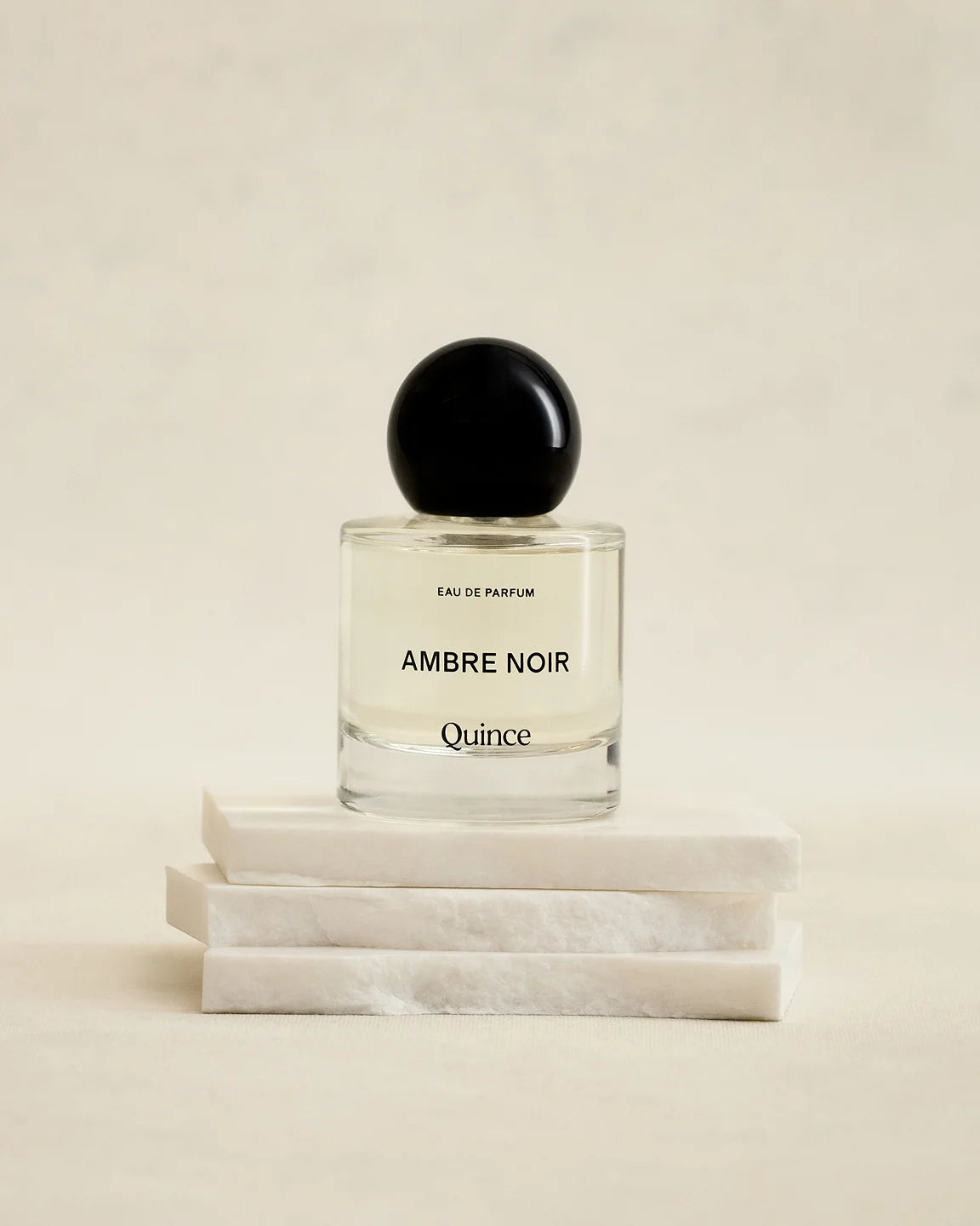 Ambre Noir Eau de Parfum - One Size / No Color