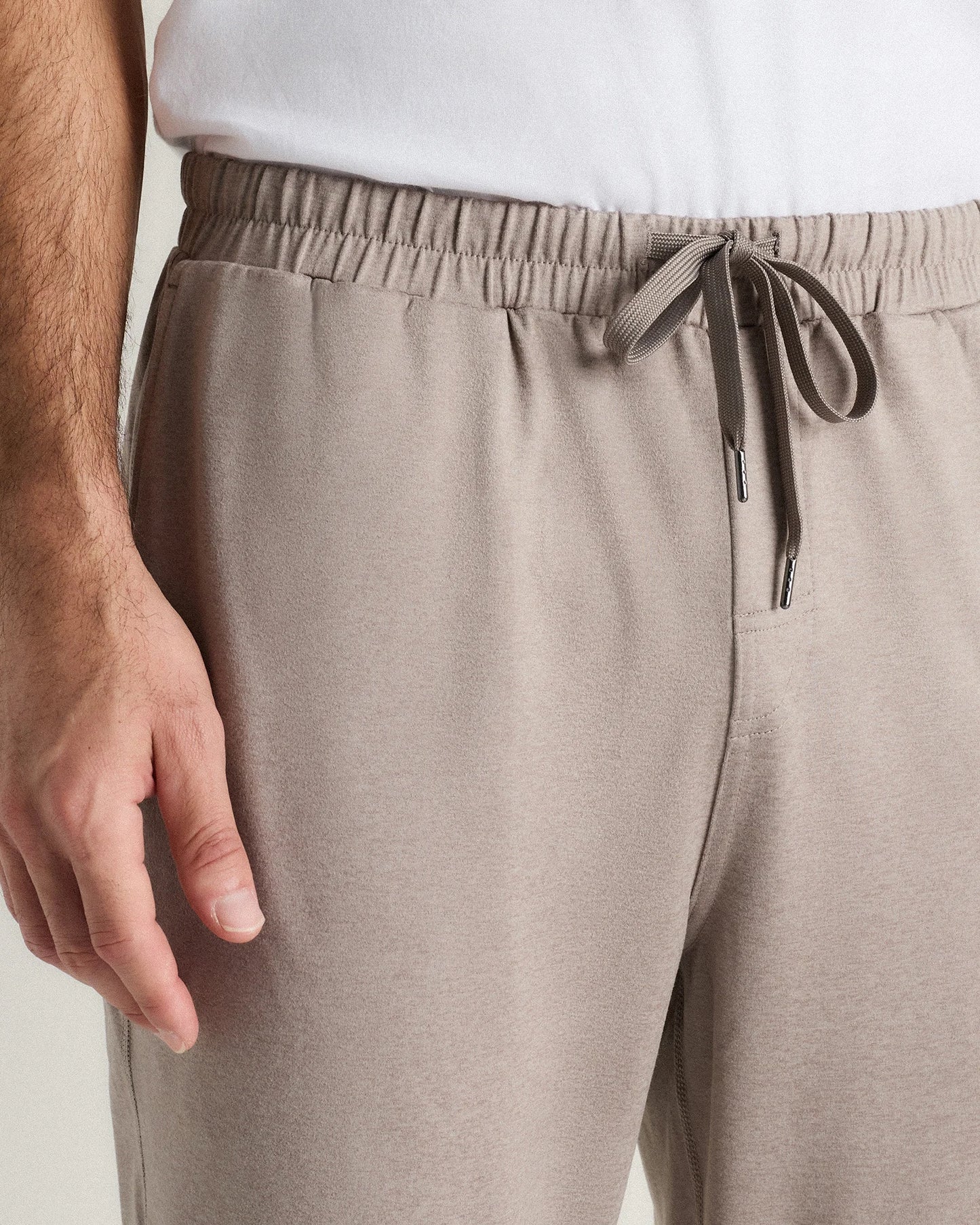 Flowknit Performance Joggers - XS / Heather Morel Grey