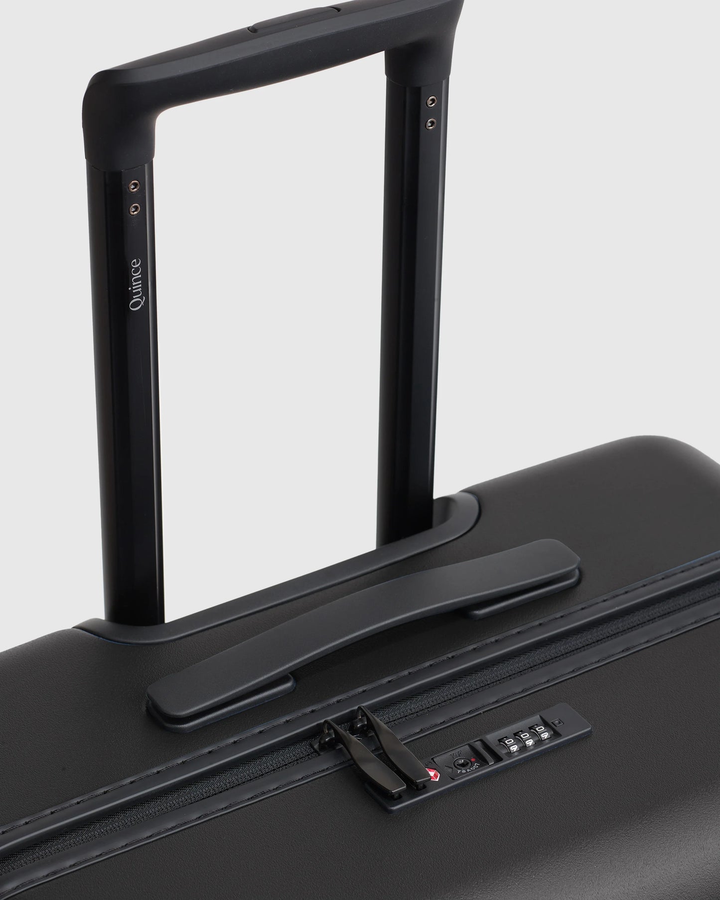 Small Carry-On & Large Check-In Suitcase Set - One Size / Olive