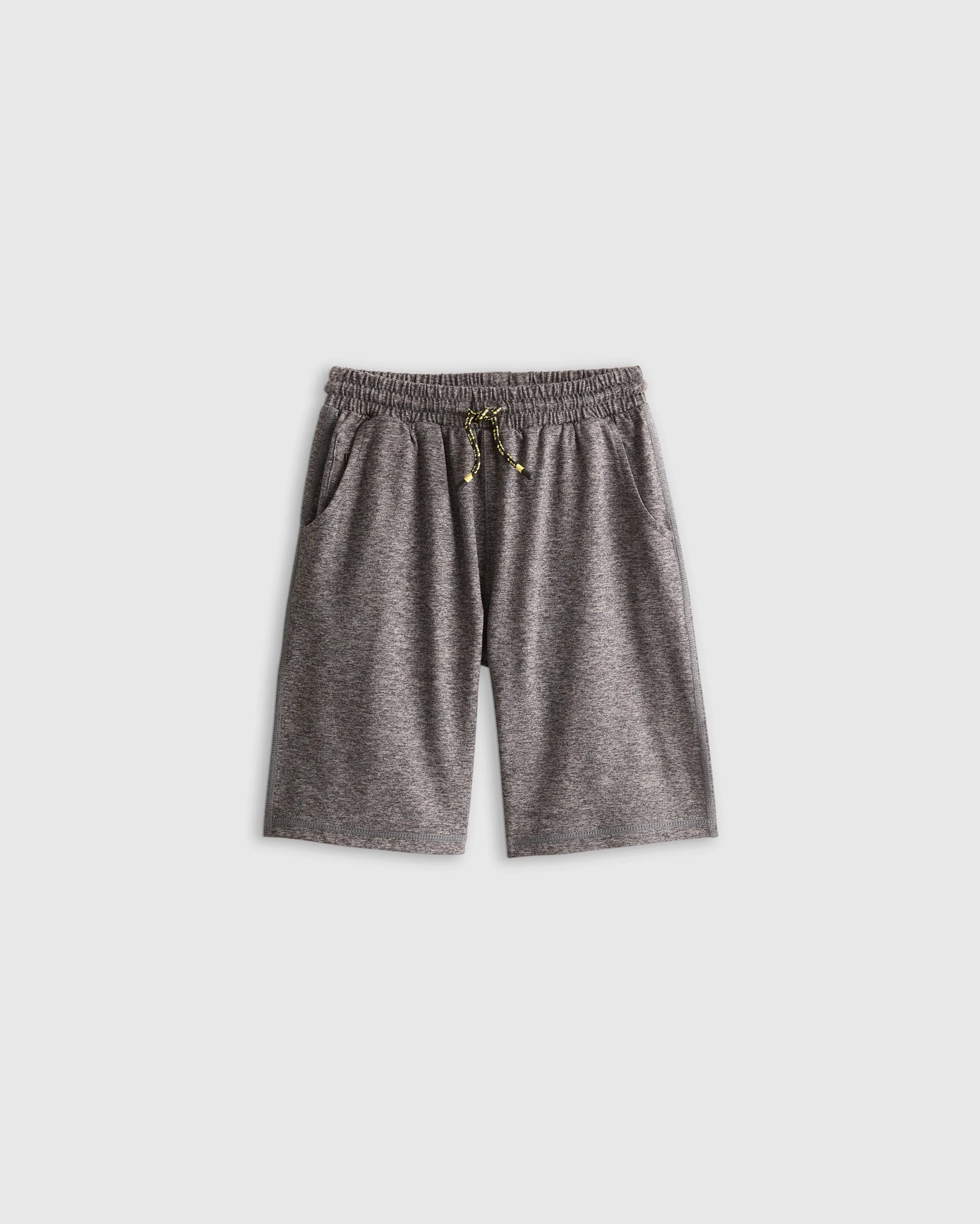 Flowknit Performance Short - 6 / Heather Green
