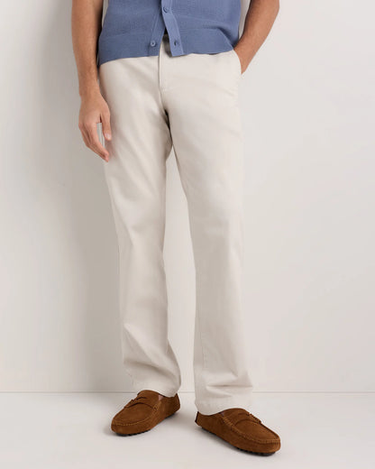 Essential Suede Driving Loafer - 7 / Dune