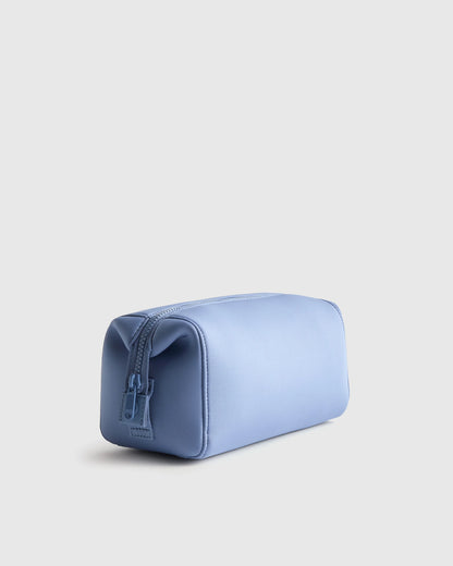 All-Day Neoprene Toiletry Bag - One Size / Espresso